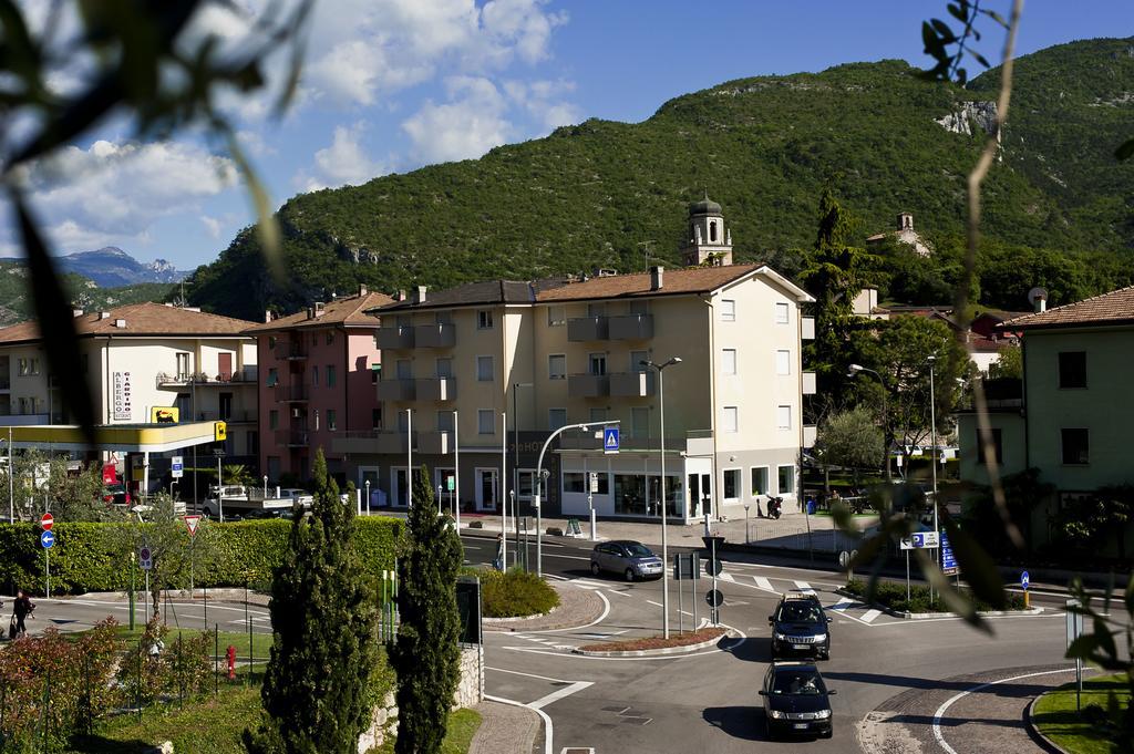 Hotel Rubino Nago Extérieur photo