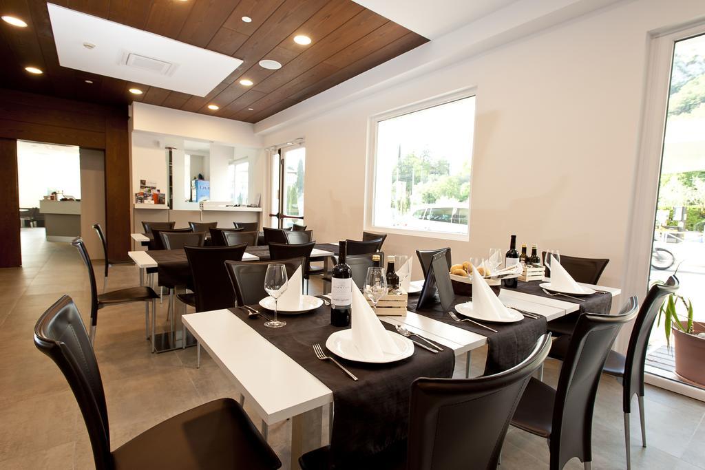 Hotel Rubino Nago Extérieur photo