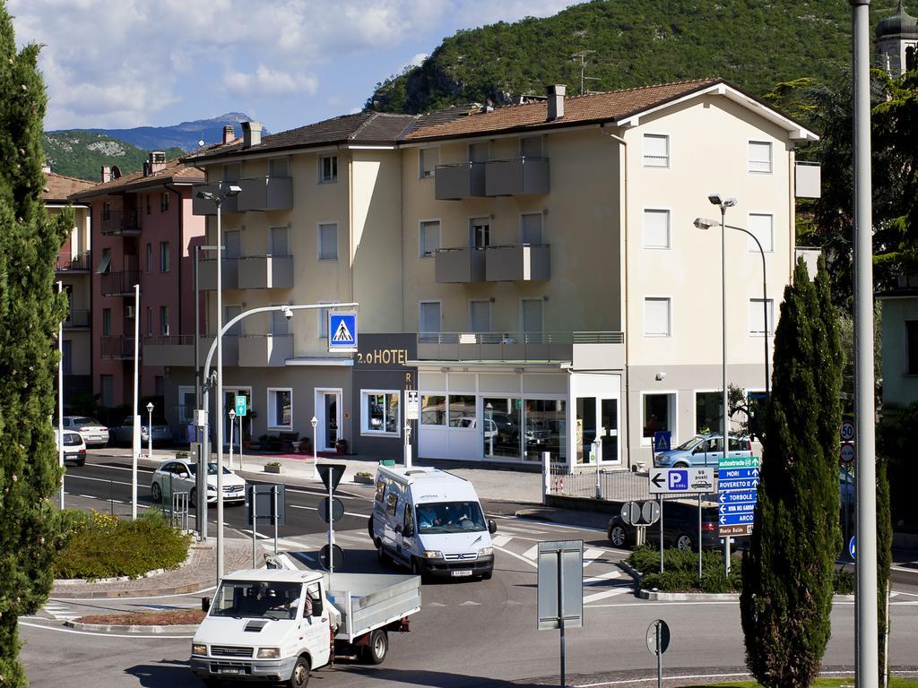 Hotel Rubino Nago Extérieur photo