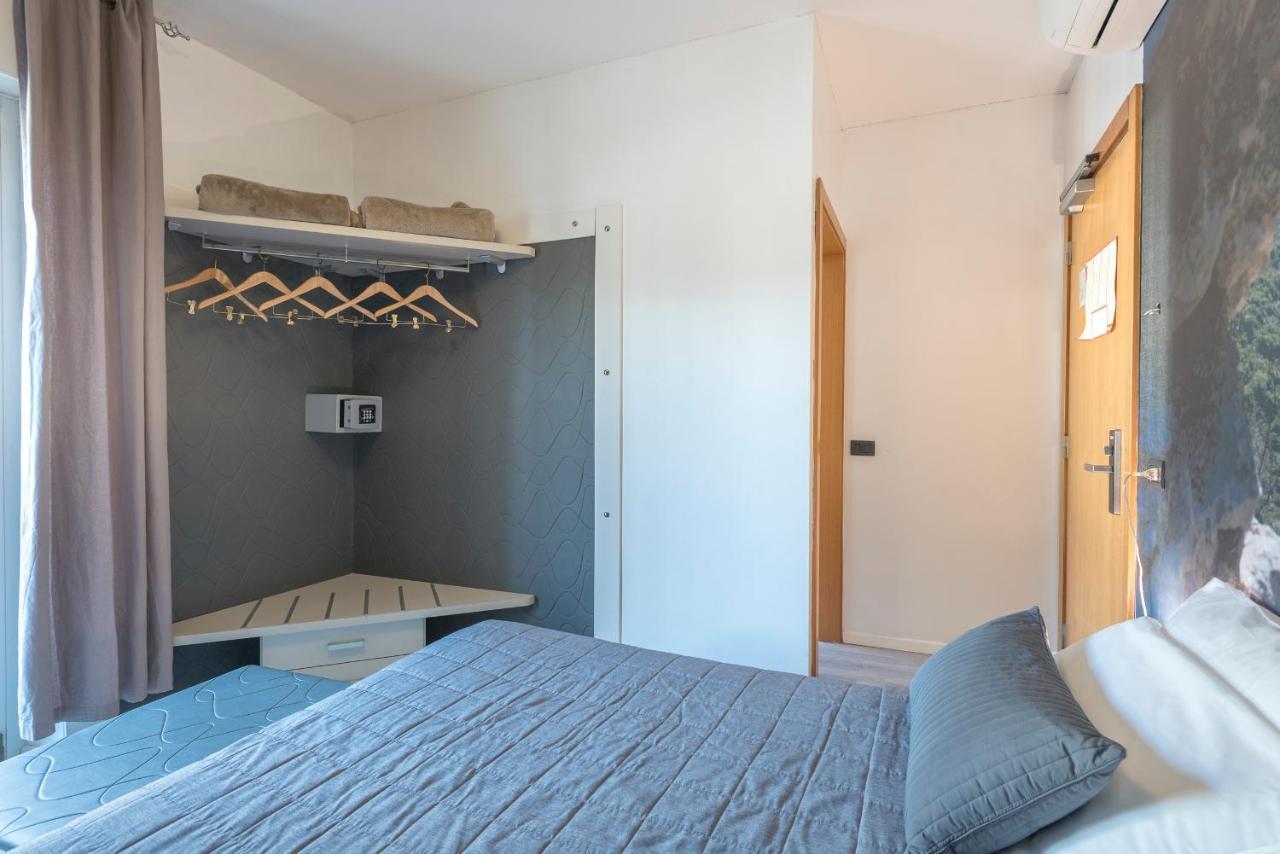 Hotel Rubino Nago Extérieur photo