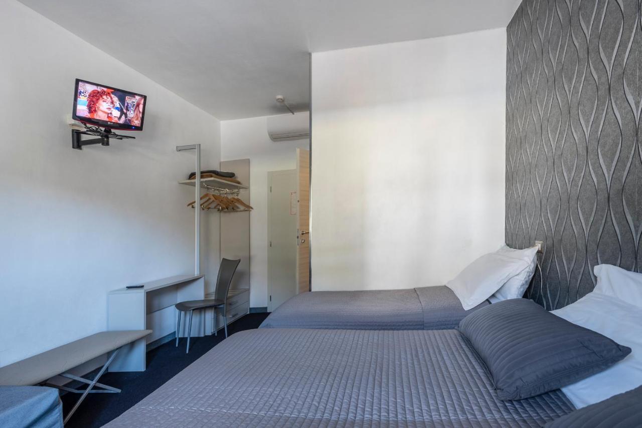 Hotel Rubino Nago Extérieur photo